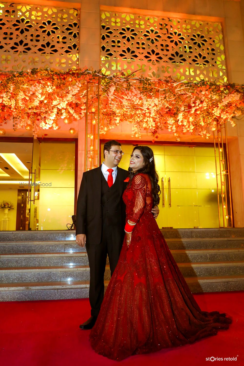 Photo From Sahil + Ekta (Reception Celebrations) - By Stories Retold