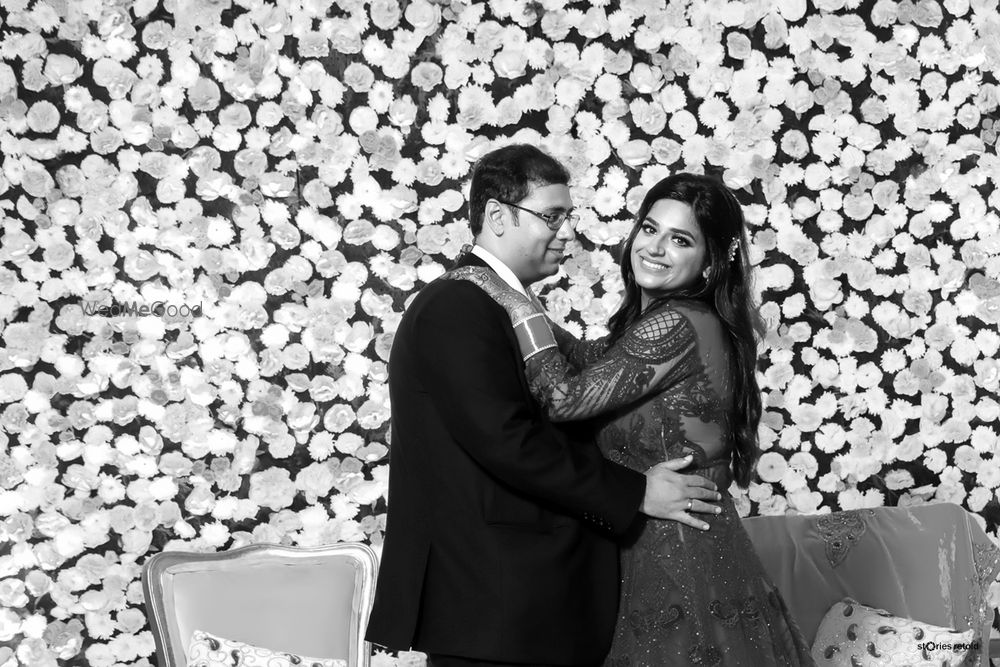 Photo From Sahil + Ekta (Reception Celebrations) - By Stories Retold