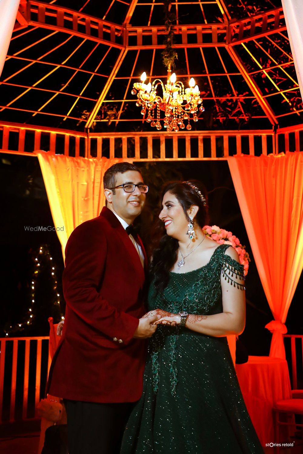 Photo From Sahil + Ekta (Reception Celebrations) - By Stories Retold