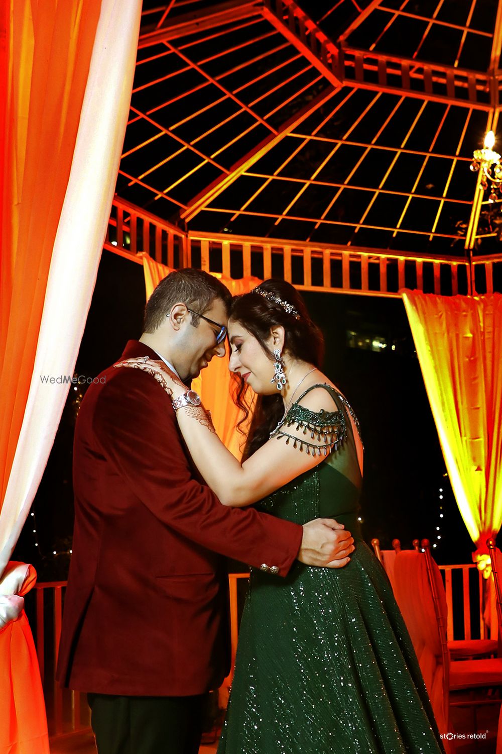 Photo From Sahil + Ekta (Reception Celebrations) - By Stories Retold