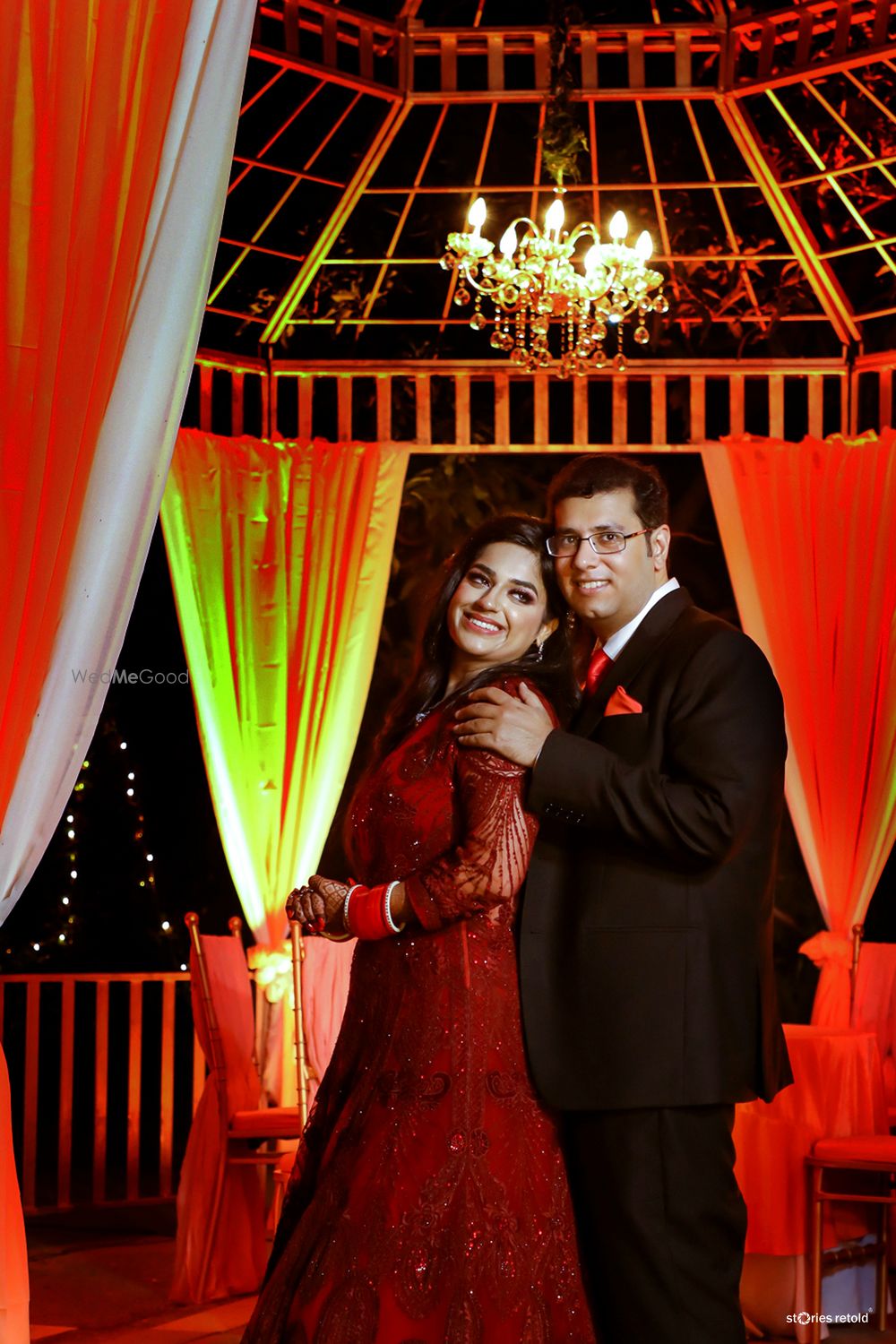 Photo From Sahil + Ekta (Reception Celebrations) - By Stories Retold