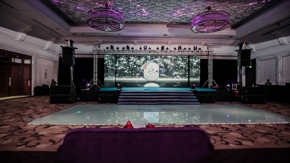 Photo From Stuti & Siddharth's Wedding - By Shreem Events