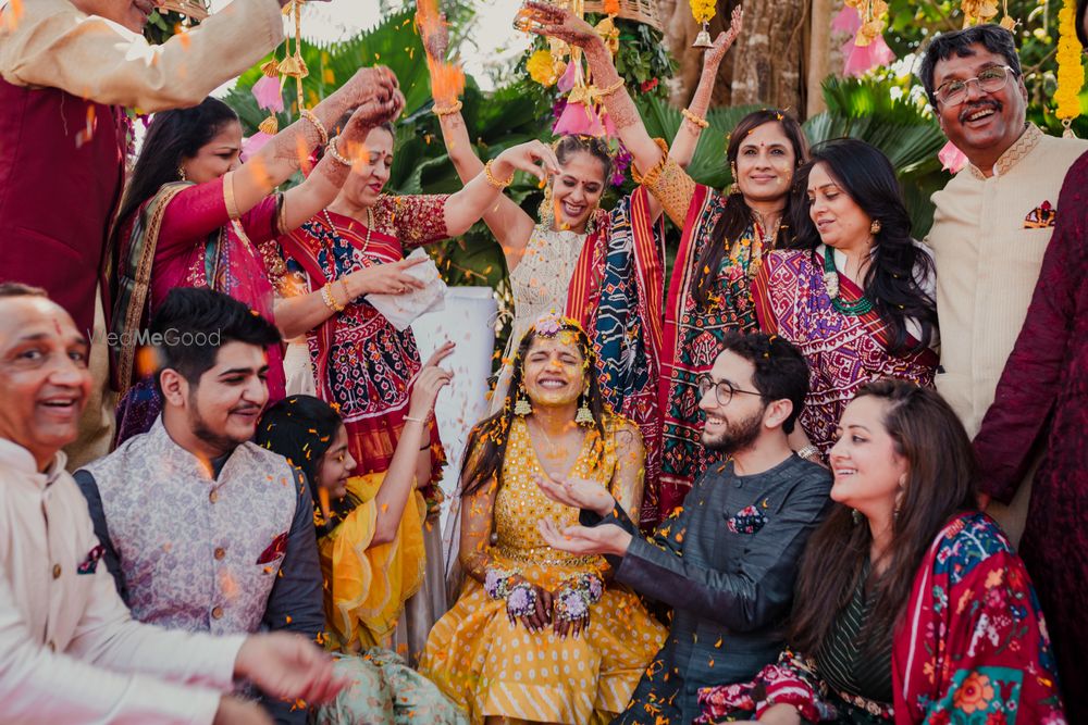 Photo From Stuti & Siddharth's Wedding - By Shreem Events