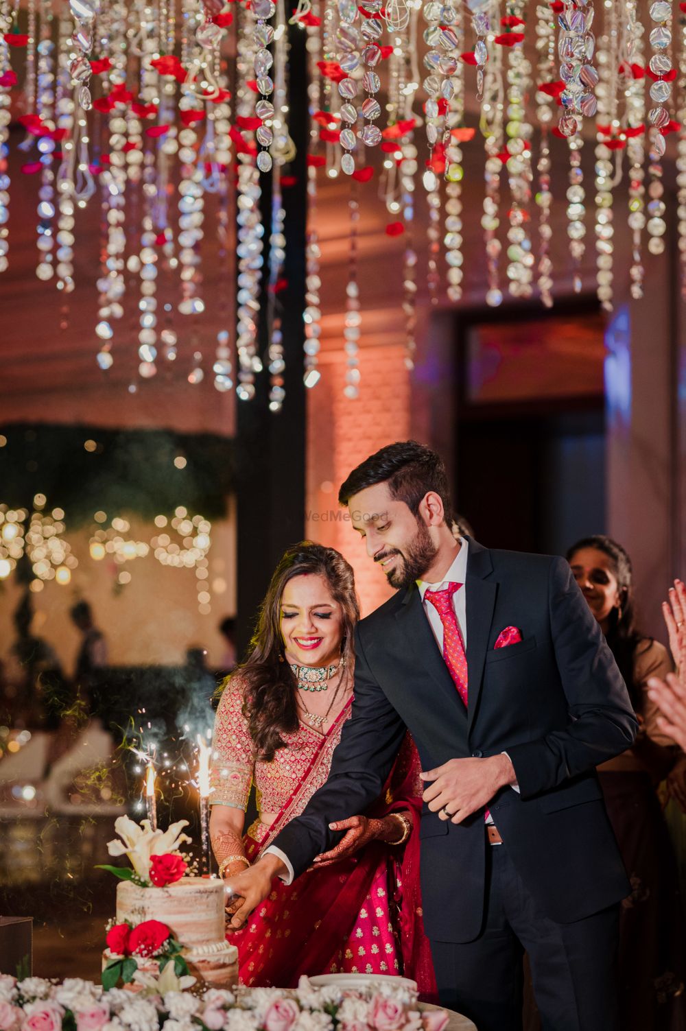 Photo From Stuti & Siddharth's Wedding - By Shreem Events