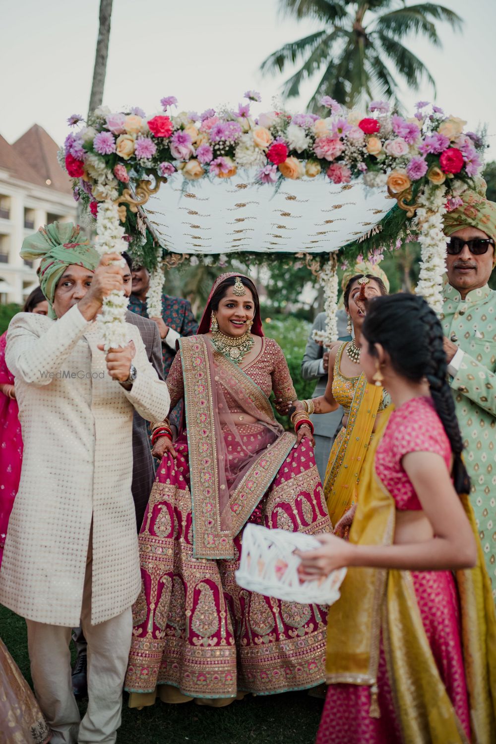 Photo From Stuti & Siddharth's Wedding - By Shreem Events