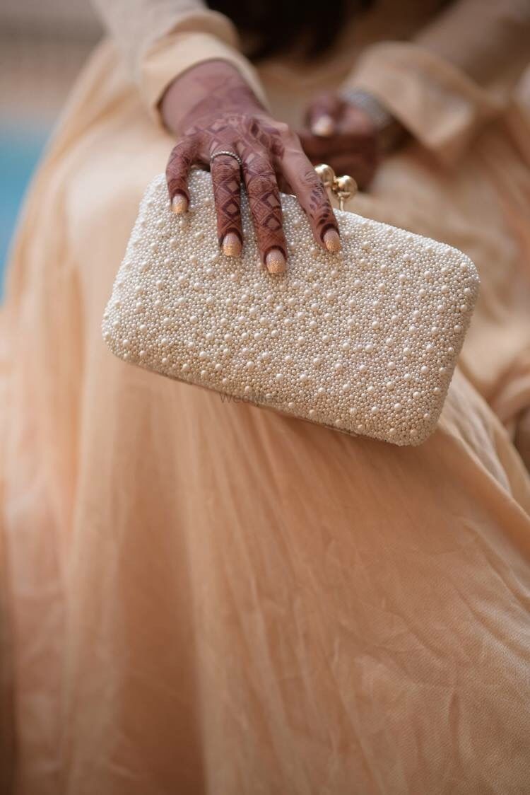 Photo From The Wedding Carriers  - By Anaya by Akruthi