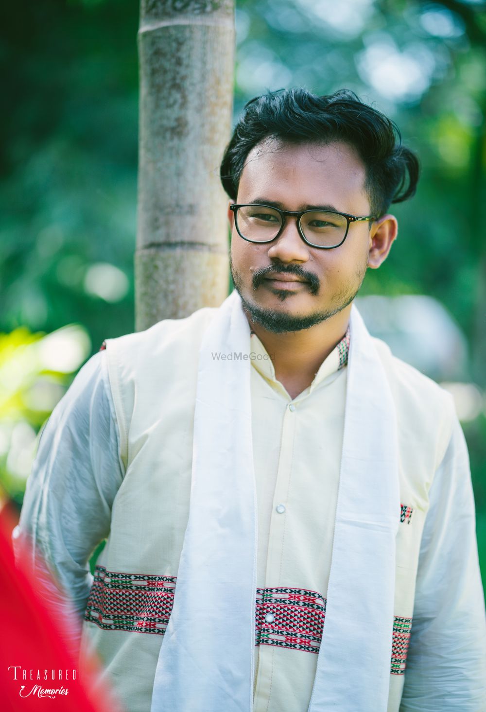 Photo From Lashmi Weds Sanjiv - By Treasured Memories