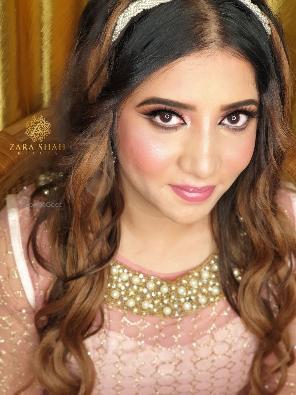 Photo From Sara - By Zara Shah Beauty