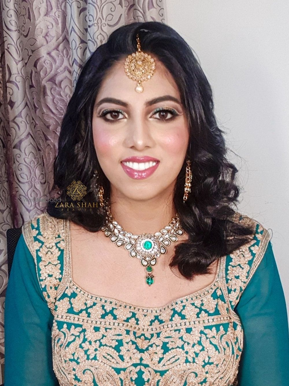 Photo From HD Makeovers - By Zara Shah Beauty