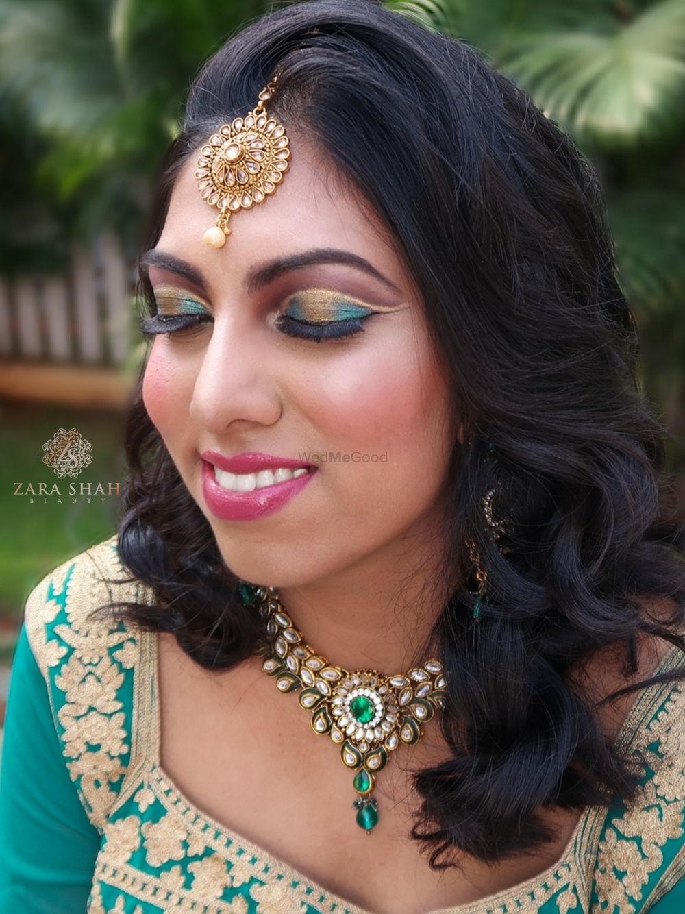 Photo From HD Makeovers - By Zara Shah Beauty