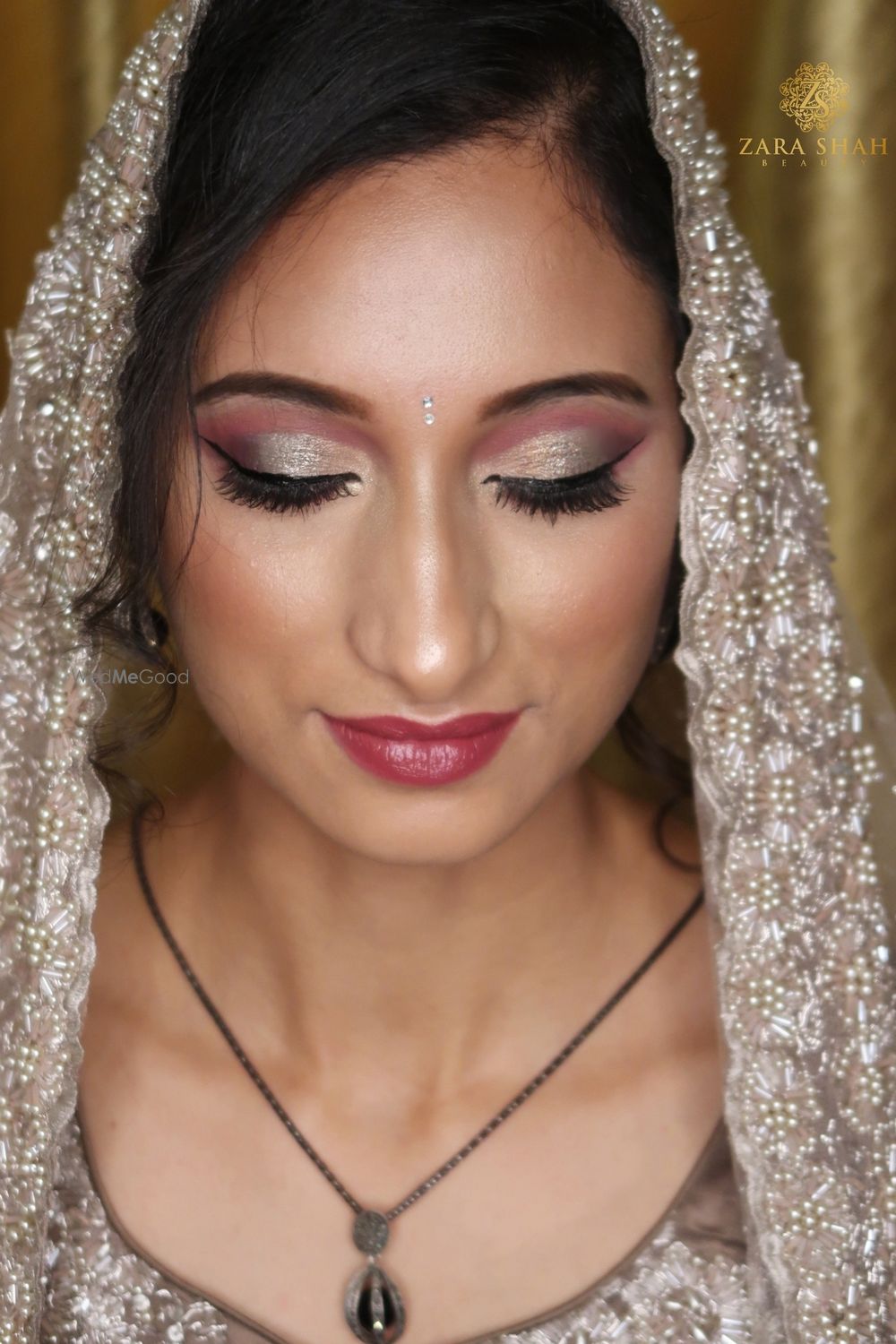 Photo From HD Makeovers - By Zara Shah Beauty