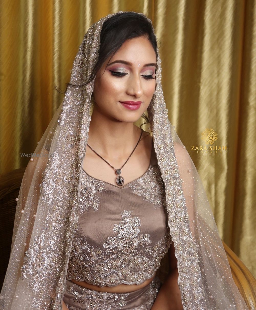 Photo From HD Makeovers - By Zara Shah Beauty