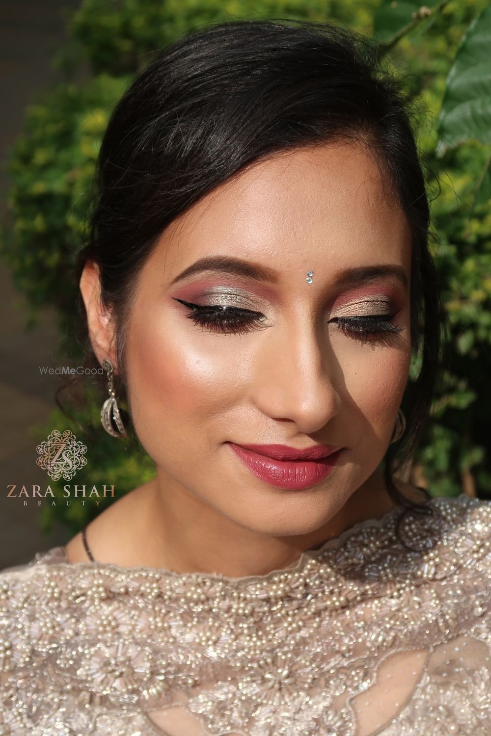 Photo From HD Makeovers - By Zara Shah Beauty