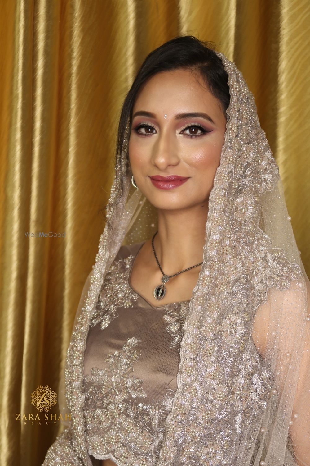 Photo From HD Makeovers - By Zara Shah Beauty