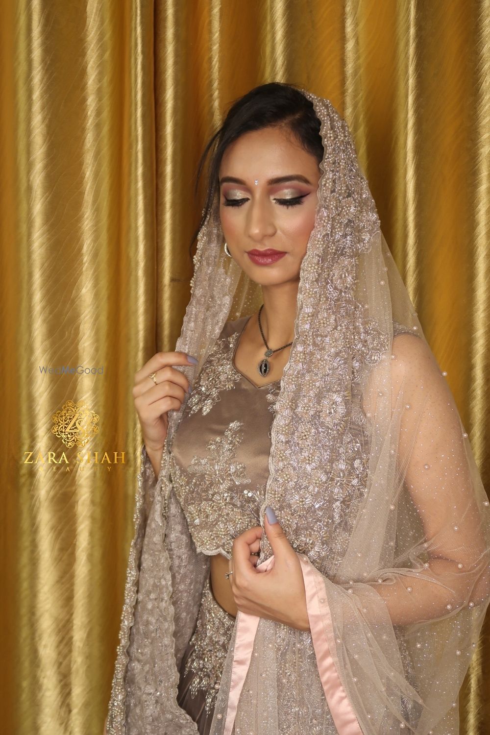 Photo From HD Makeovers - By Zara Shah Beauty