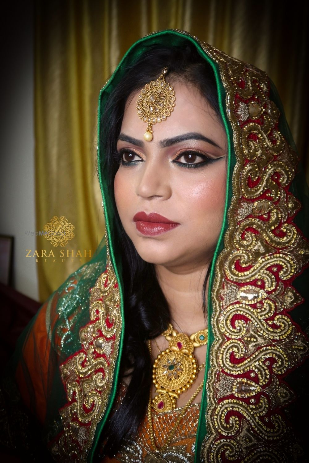 Photo From HD Makeovers - By Zara Shah Beauty