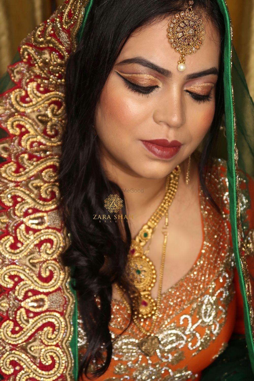 Photo From HD Makeovers - By Zara Shah Beauty