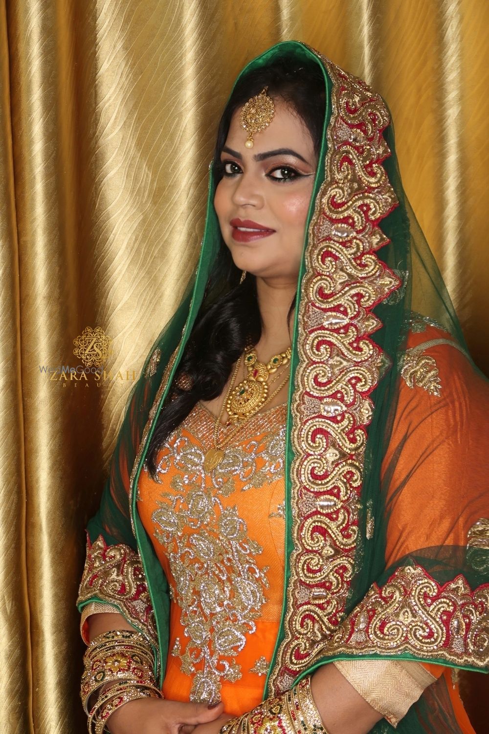 Photo From HD Makeovers - By Zara Shah Beauty