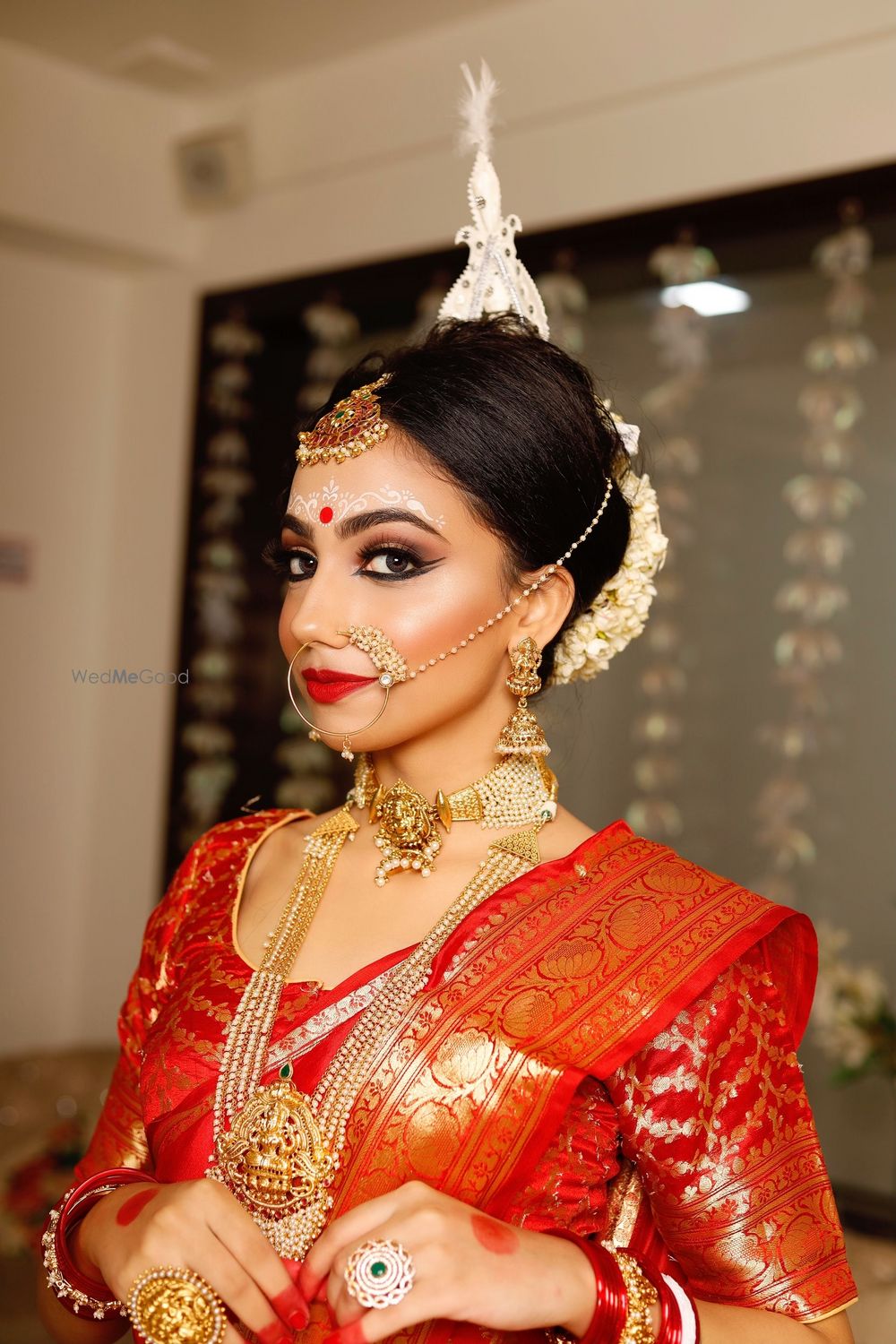 Photo From BRIDAL HD - By Sunflower Makeovers by Yogita