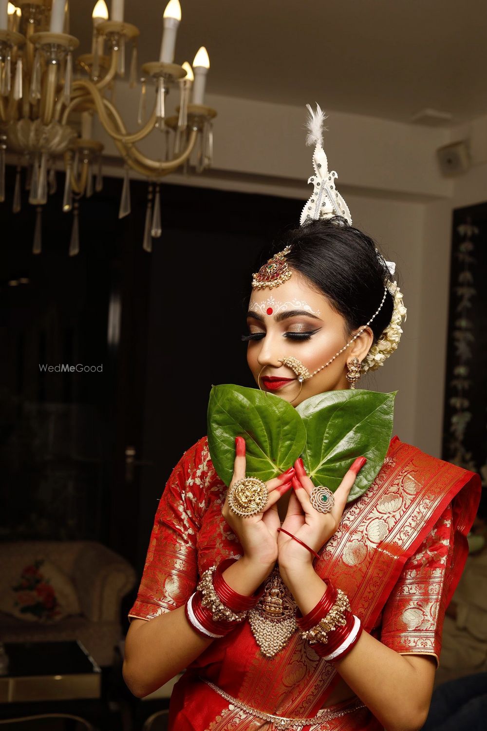 Photo From BRIDAL HD - By Sunflower Makeovers by Yogita