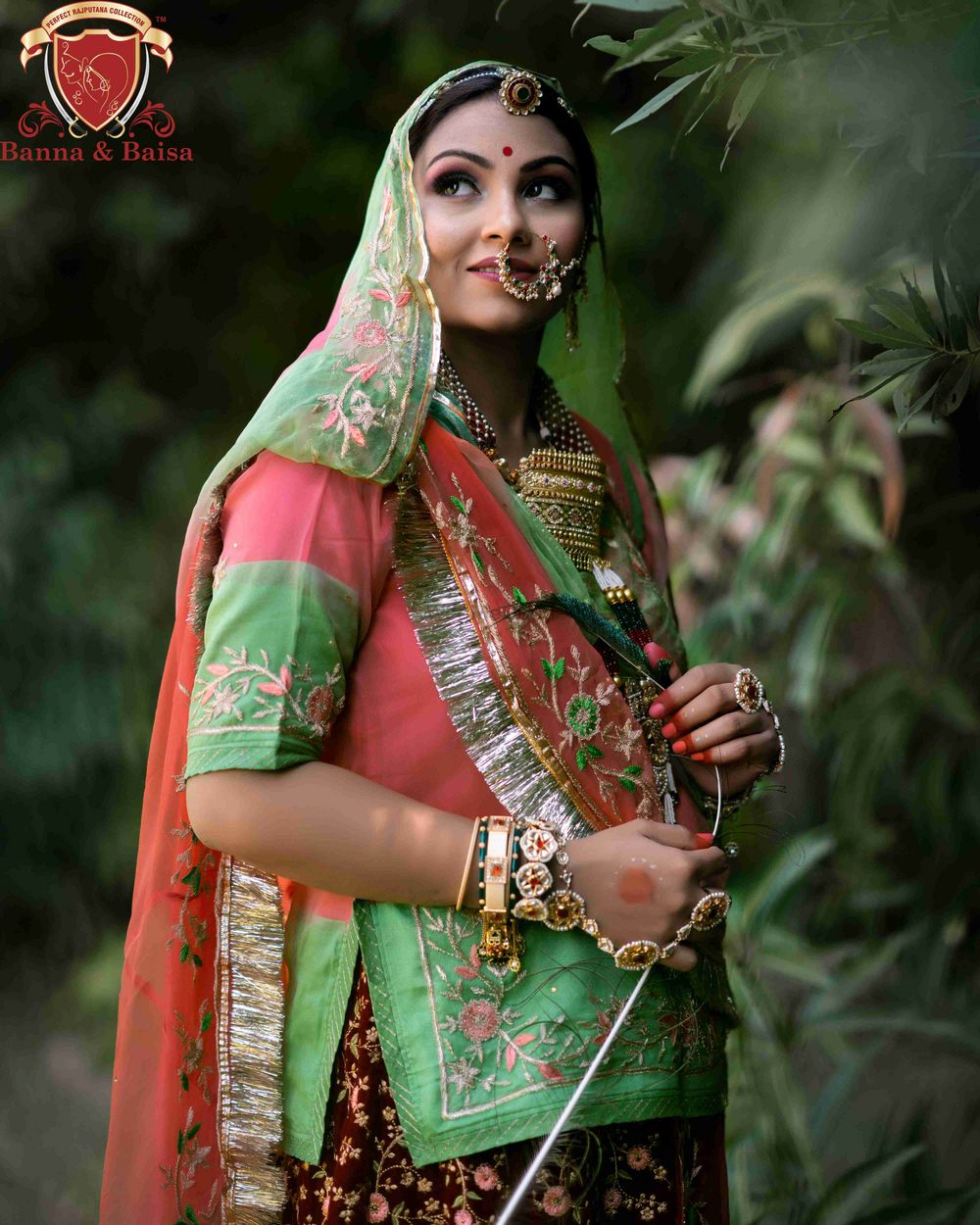 Photo From BRIDAL COLLECTION - By Banna and Baisa
