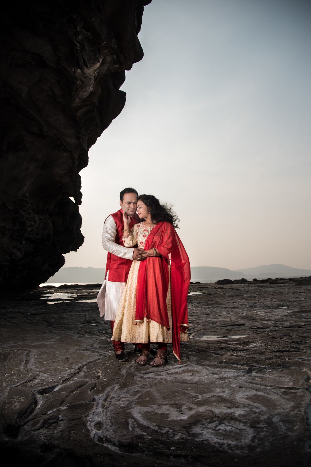 Photo From Pre Wedding - By The Nitin Yadav