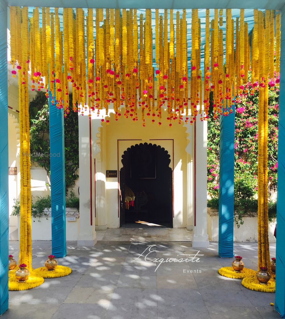 Photo From Udaipur - By Exquisite Events