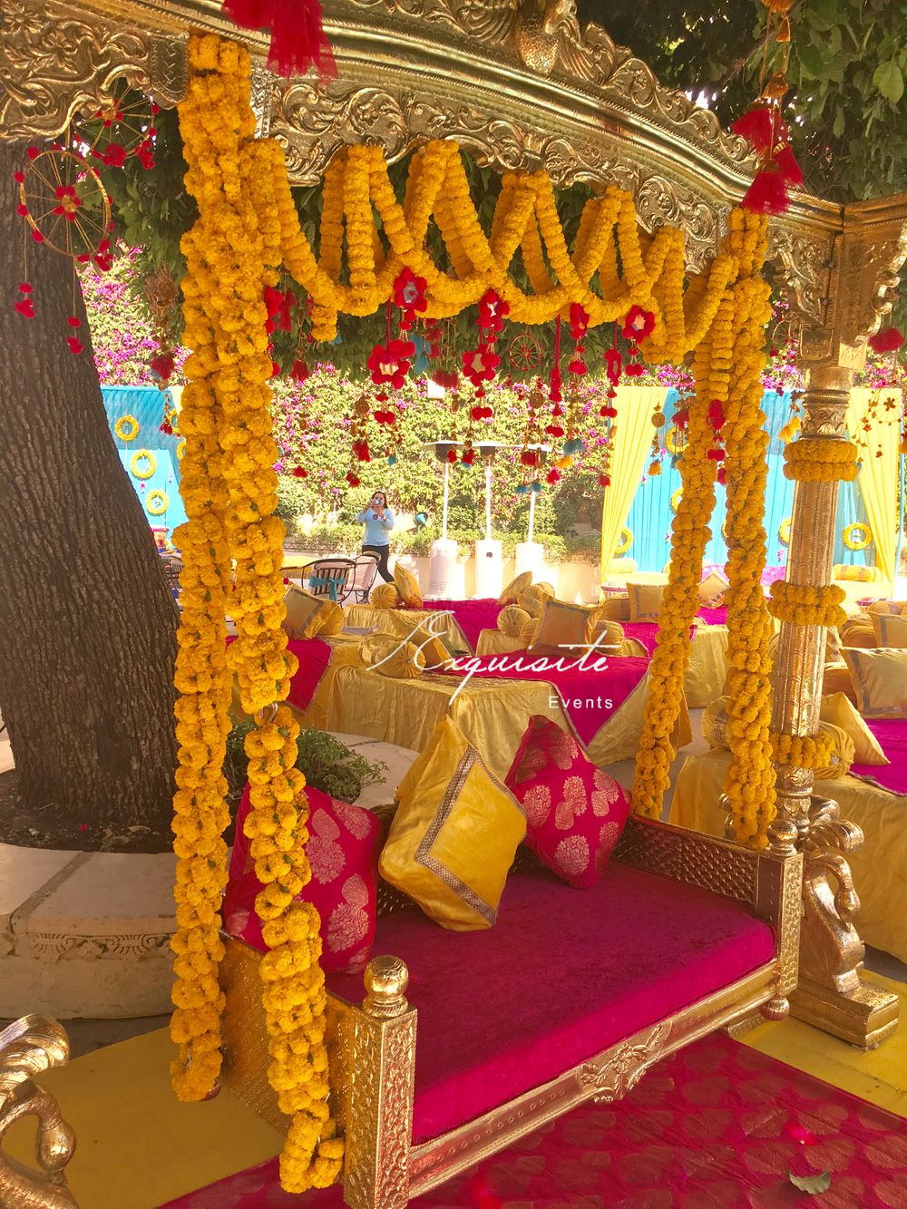 Photo From Udaipur - By Exquisite Events
