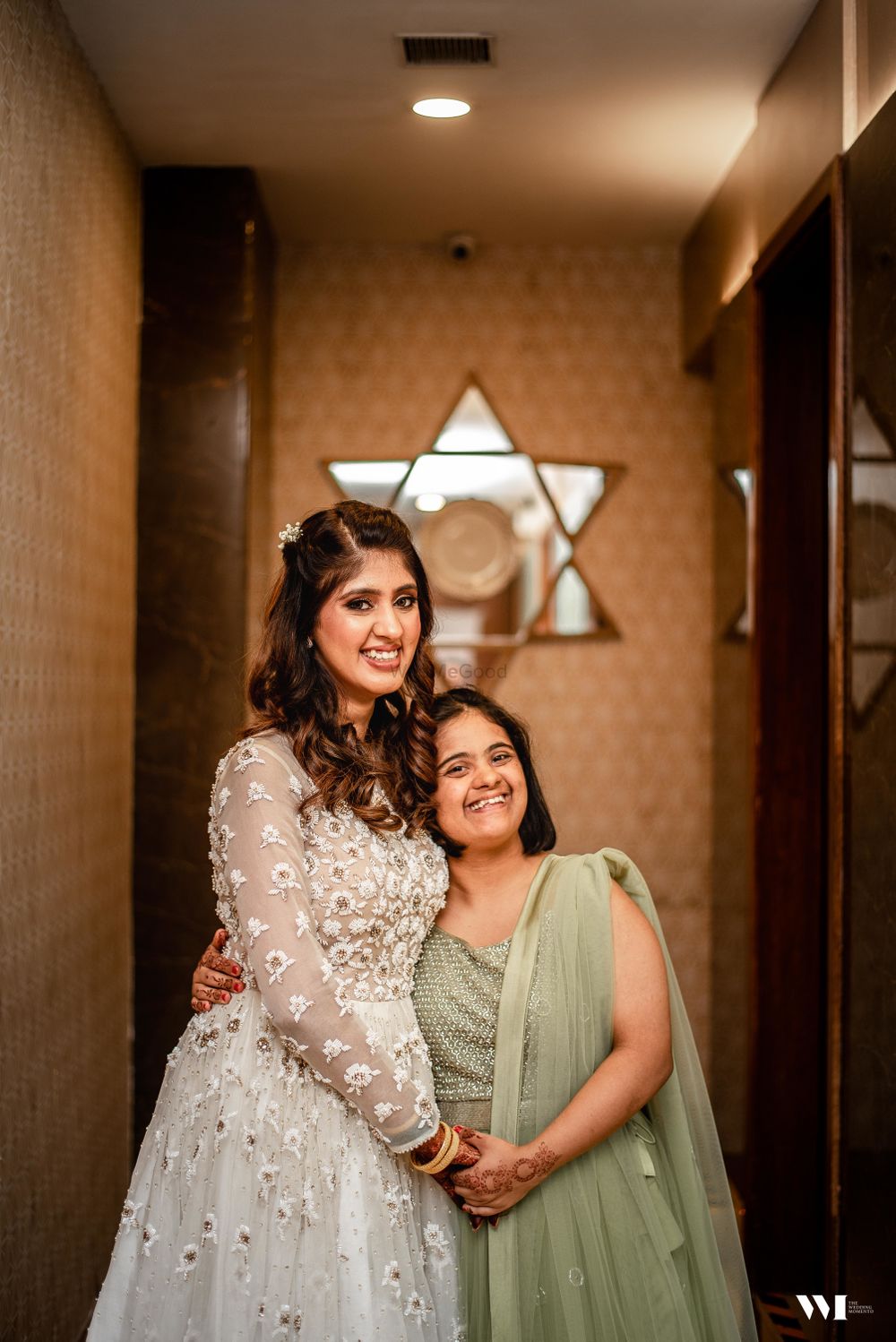 Photo From Yadnesh + Anisha - By The Wedding Momento