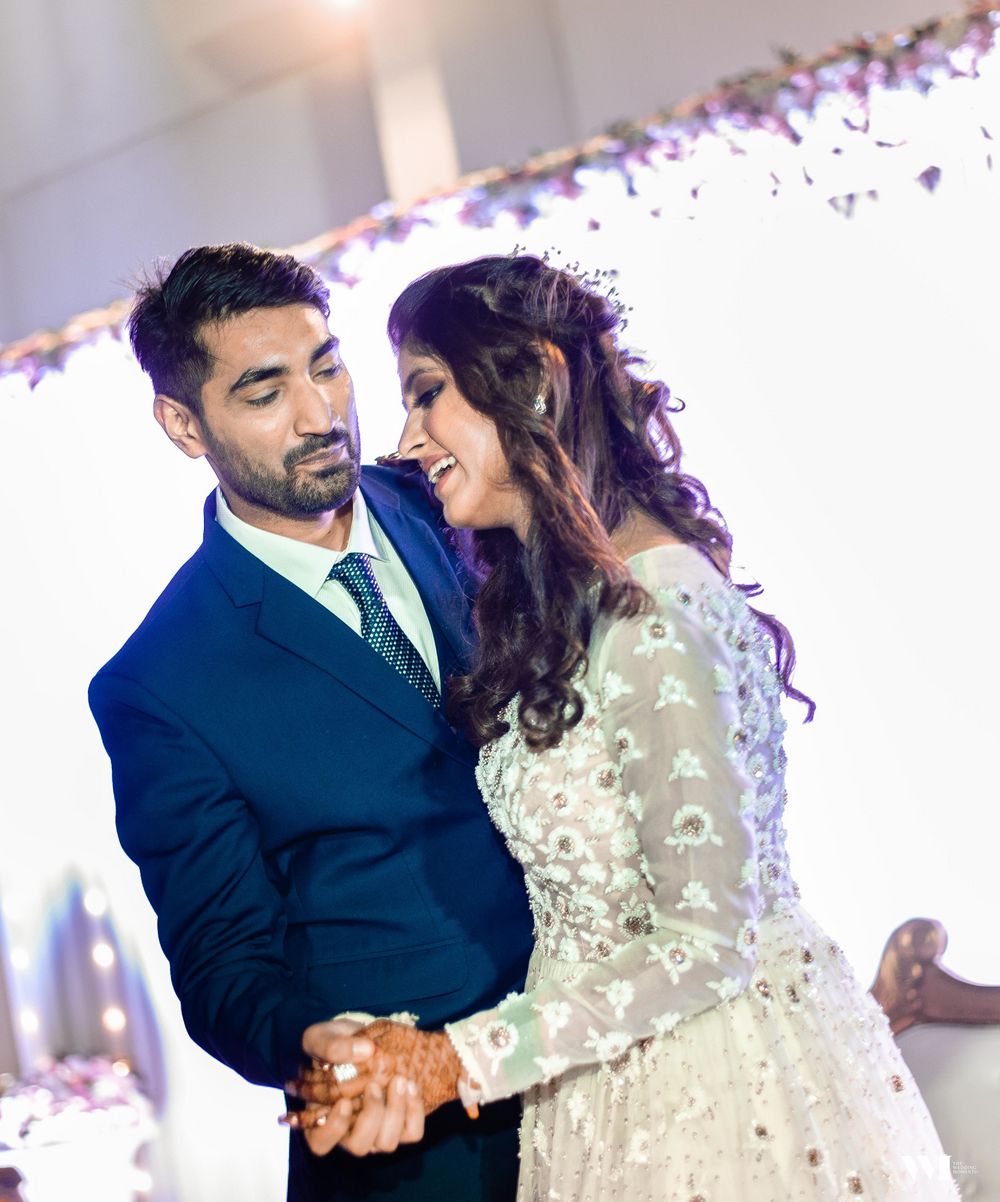 Photo From Yadnesh + Anisha - By The Wedding Momento