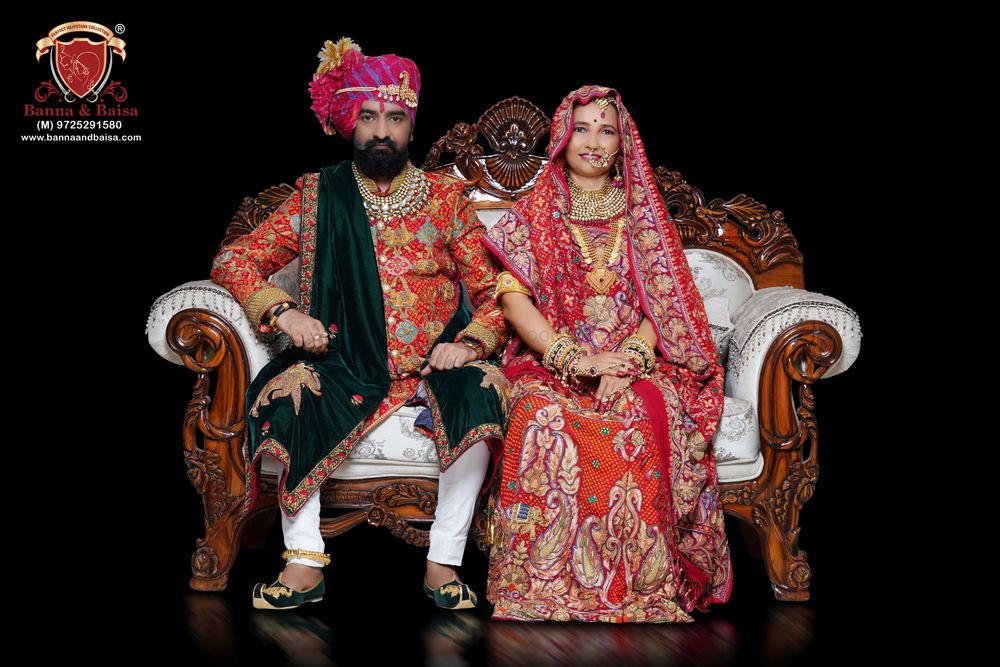 Photo From GROOM COLLECTION - By Banna and Baisa