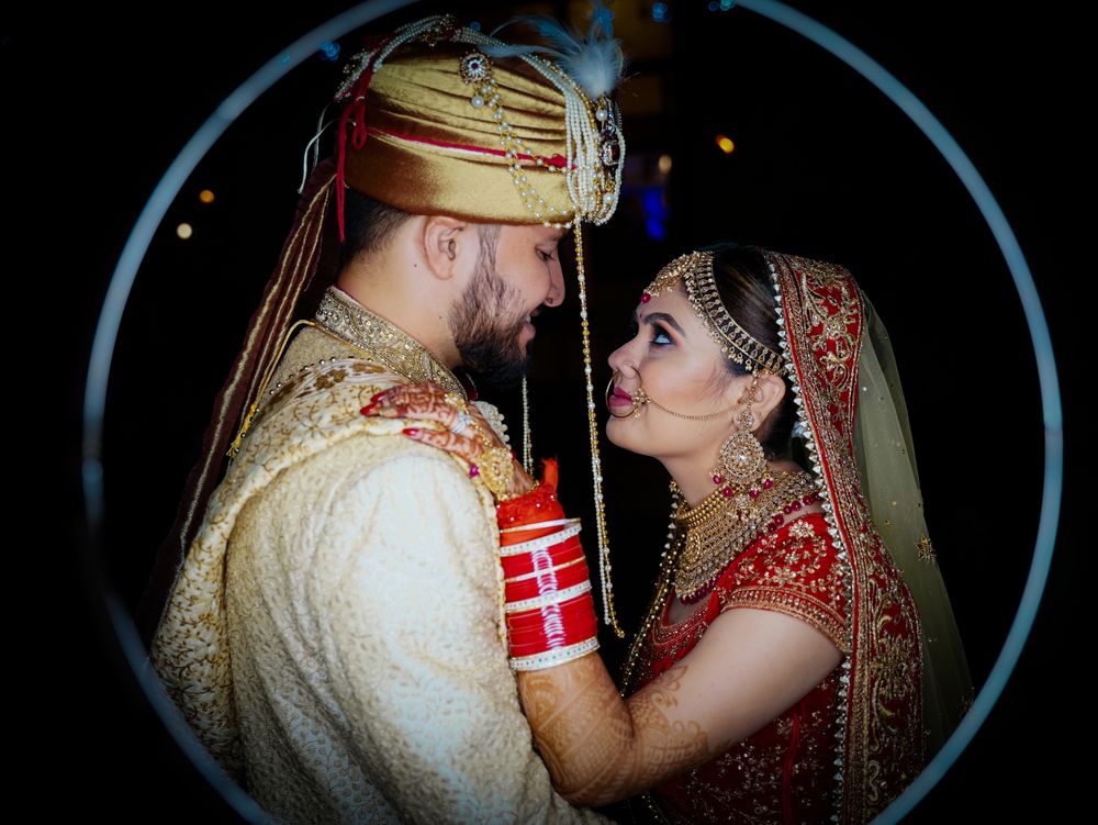 Photo From shubham weds shreya - By Archit Sood Photography