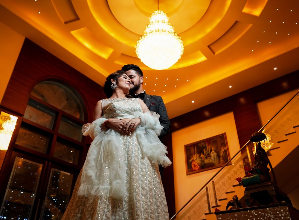 Photo From shubham weds shreya - By Archit Sood Photography