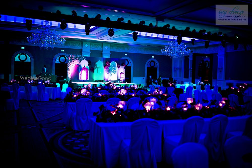 Photo From Abu Dhabi - By Shloka Events 