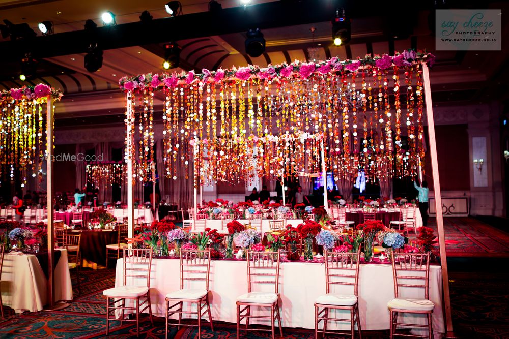 Photo From Abu Dhabi - By Shloka Events 