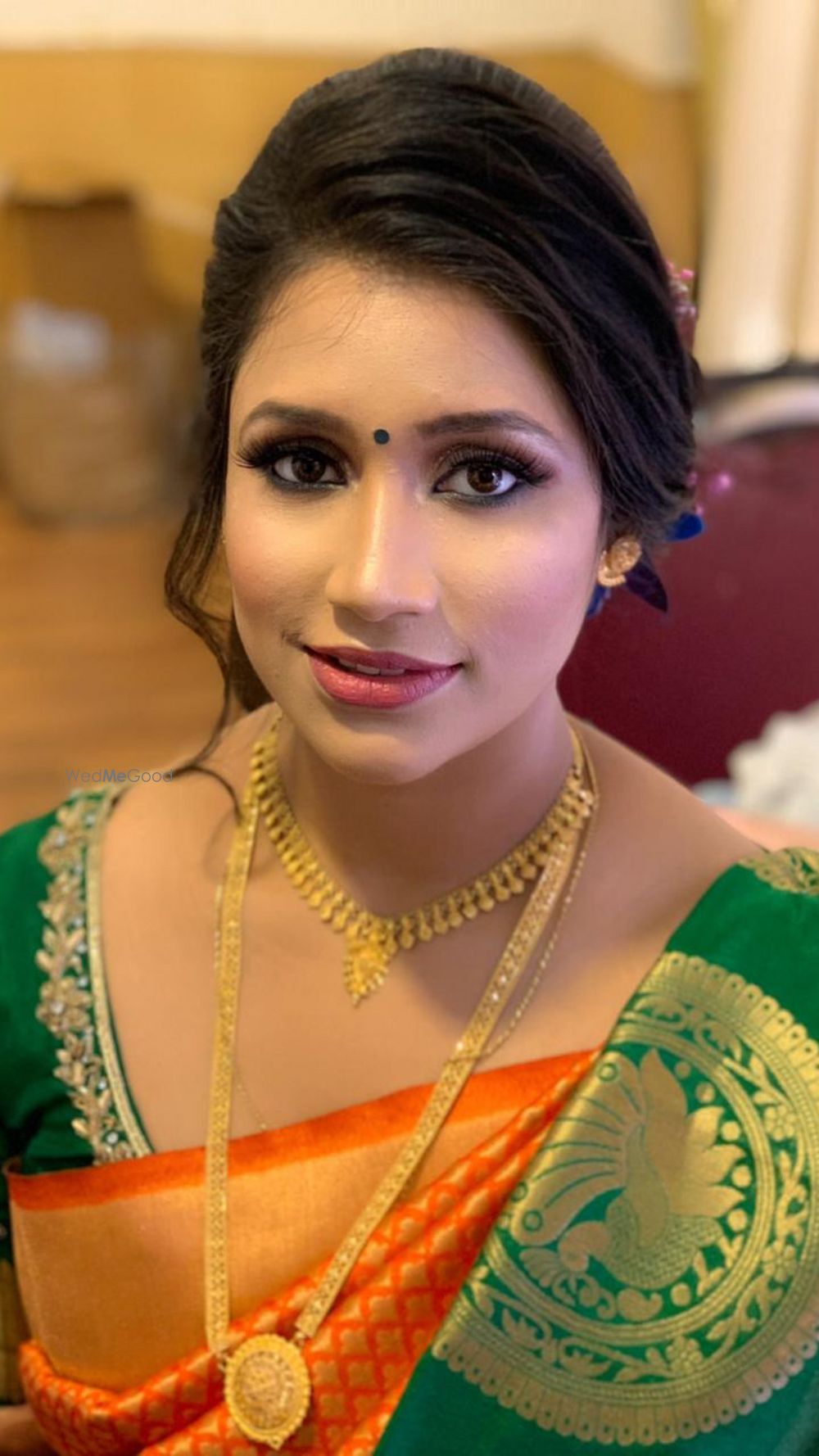 Photo From Maharashtrian brides - By Miraa Chandan Pro Makeup and Hair Stylist