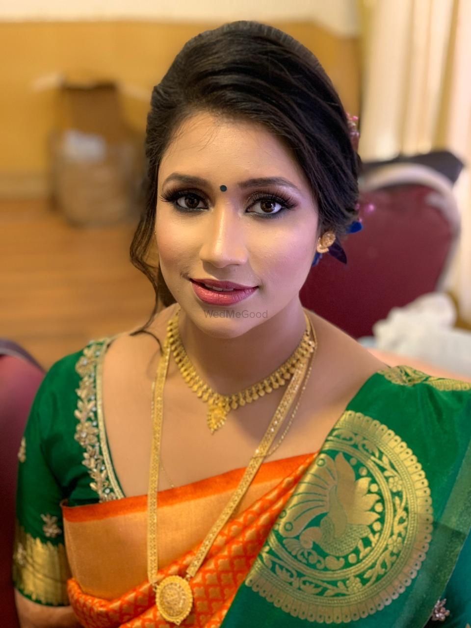 Photo From Maharashtrian brides - By Miraa Chandan Pro Makeup and Hair Stylist