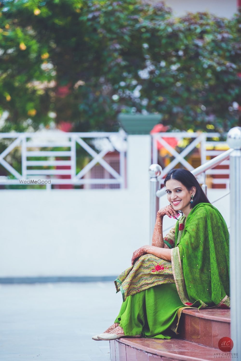 Photo From Heena & Rahul - By Artcapture Productions