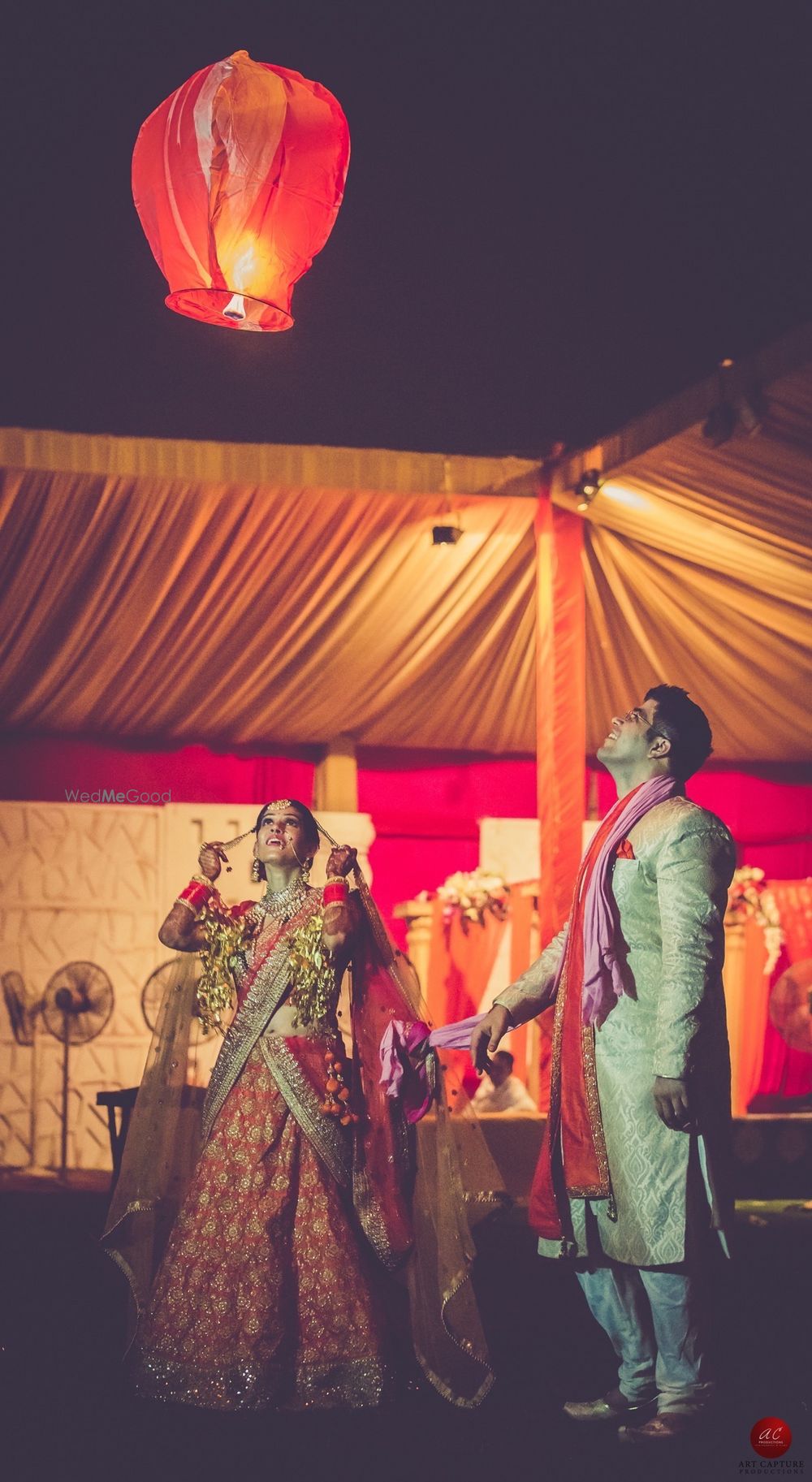 Photo From Heena & Rahul - By Artcapture Productions