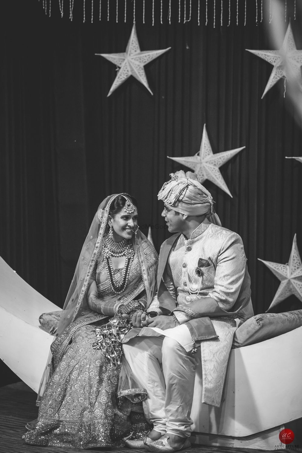 Photo From Heena & Rahul - By Artcapture Productions