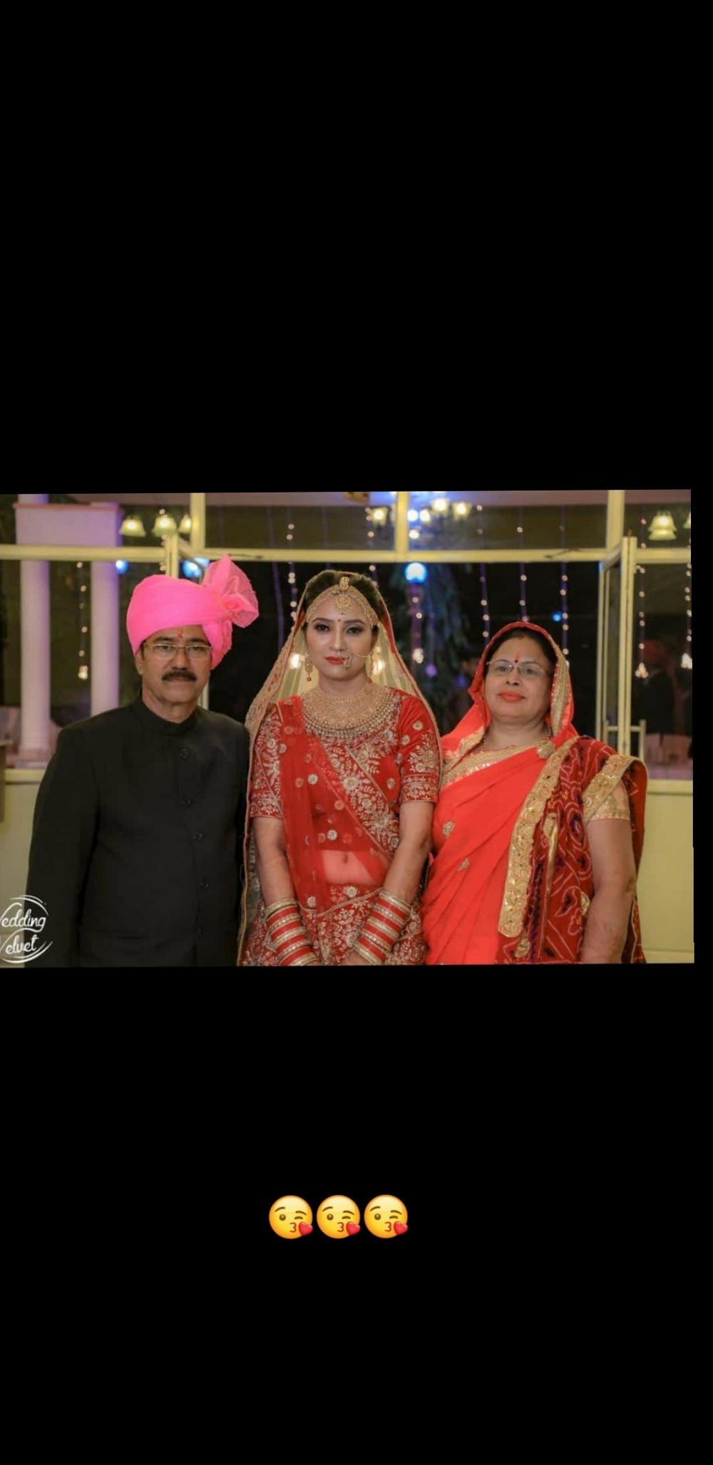 Photo From Sangeet  and Bridal Makeup for Varsha - By Vishakha Jaipuria Makeovers