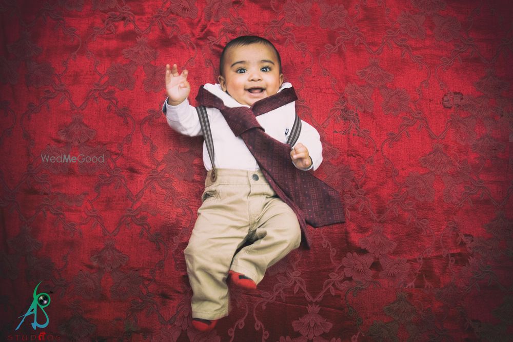 Photo From BABY SHOOT (RAYAN) - By ADP Studios