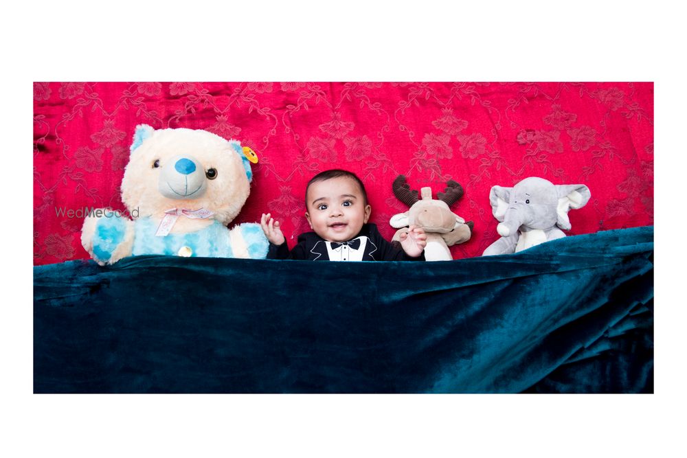 Photo From BABY SHOOT (RAYAN) - By ADP Studios