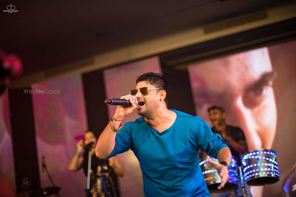 Photo From Pranav Isha 2019 - By Shloka Events 