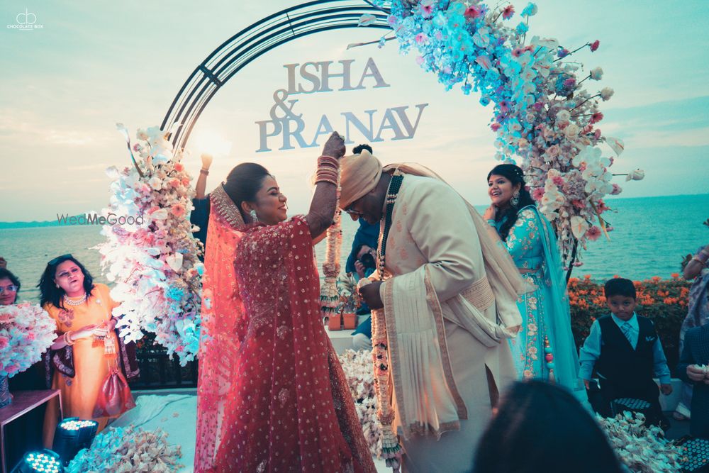 Photo From Pranav Isha 2019 - By Shloka Events 