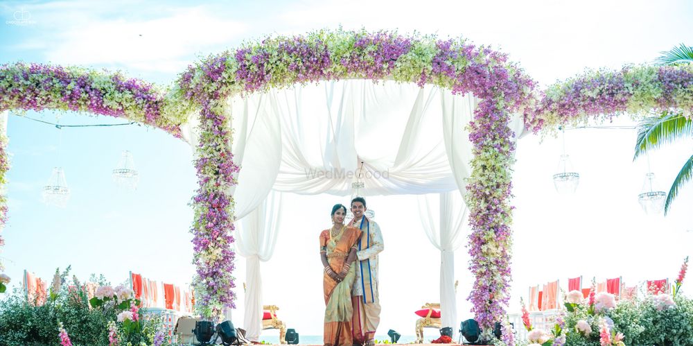 Photo From Hua-Hin Wedding - By Shloka Events 