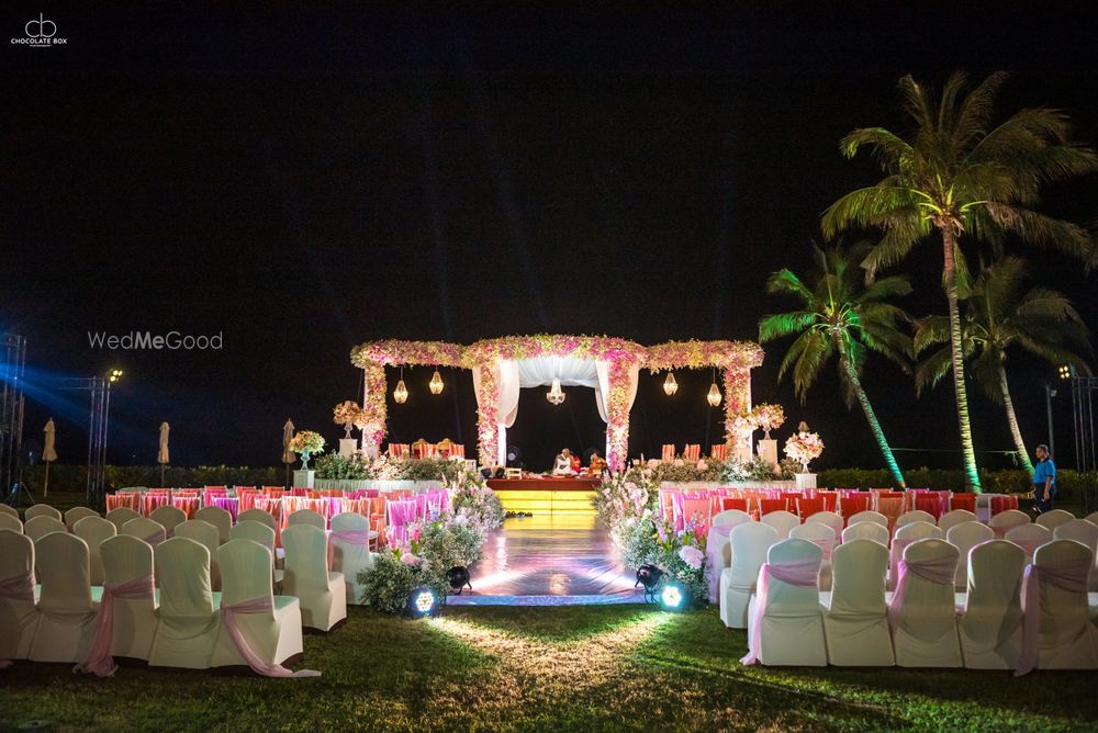 Photo From Hua-Hin Wedding - By Shloka Events 