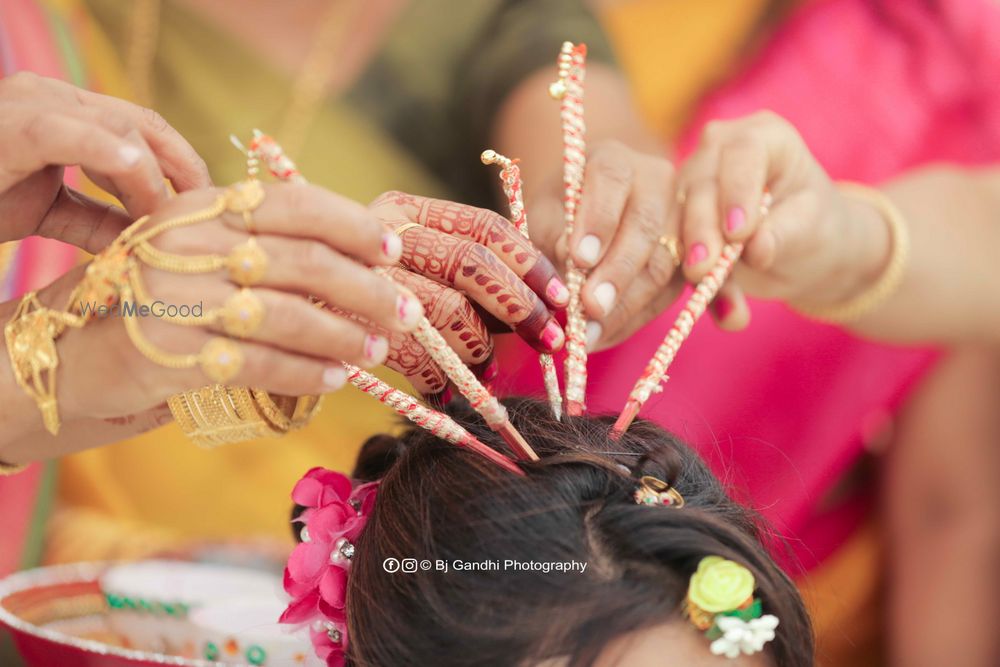 Photo From Dr.Chitrali + Dr. Jaypal - By BJ Gandhi Candid Photography