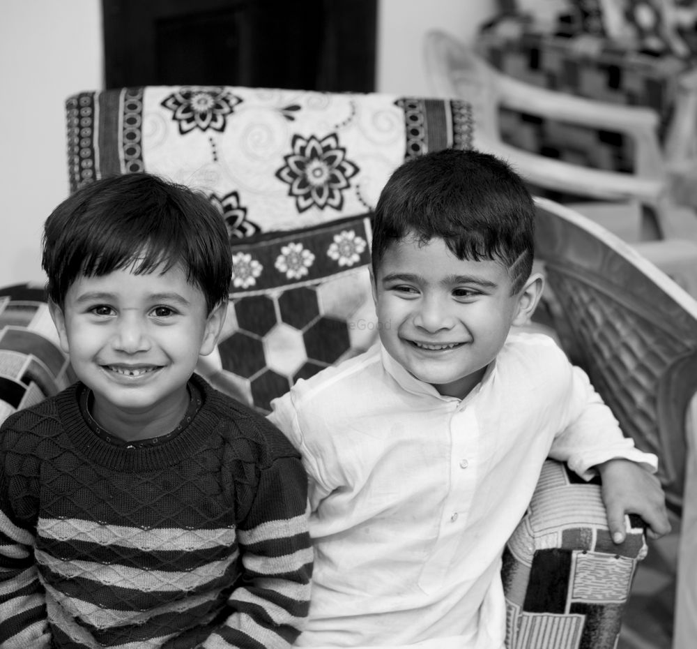 Photo From Shazima and Shahbaz - By Khushboo Qazi Photography