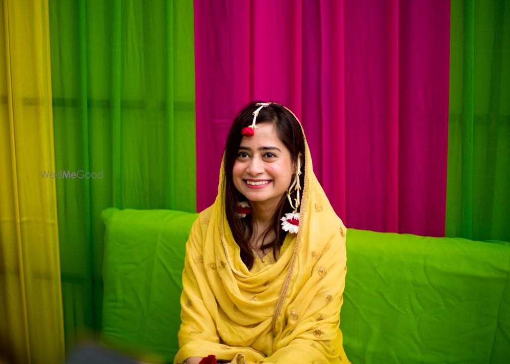 Photo From Shazima and Shahbaz - By Khushboo Qazi Photography